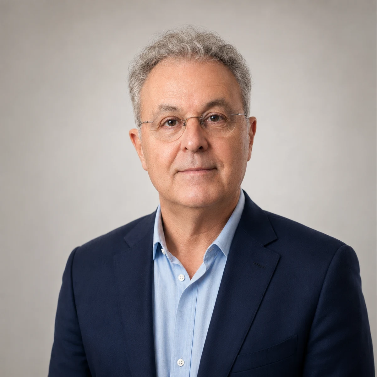 Dr. Juan Sales Llopis, neurocirujano en Alicante